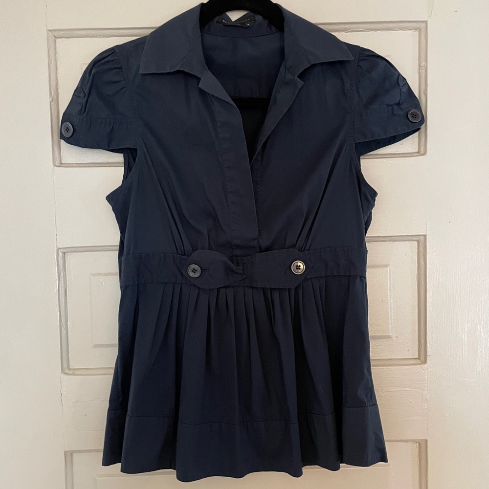 BCBG Top